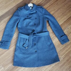 Banana Republic Coat